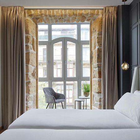 Hotel Arrizul Catedral San Sebastián Exteriér fotografie